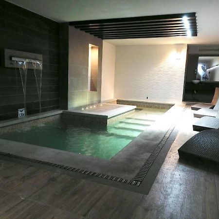 Grand Marques Hotel San Juan de los Lagos Ngoại thất bức ảnh