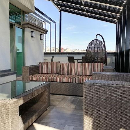 Grand Marques Hotel San Juan de los Lagos Ngoại thất bức ảnh