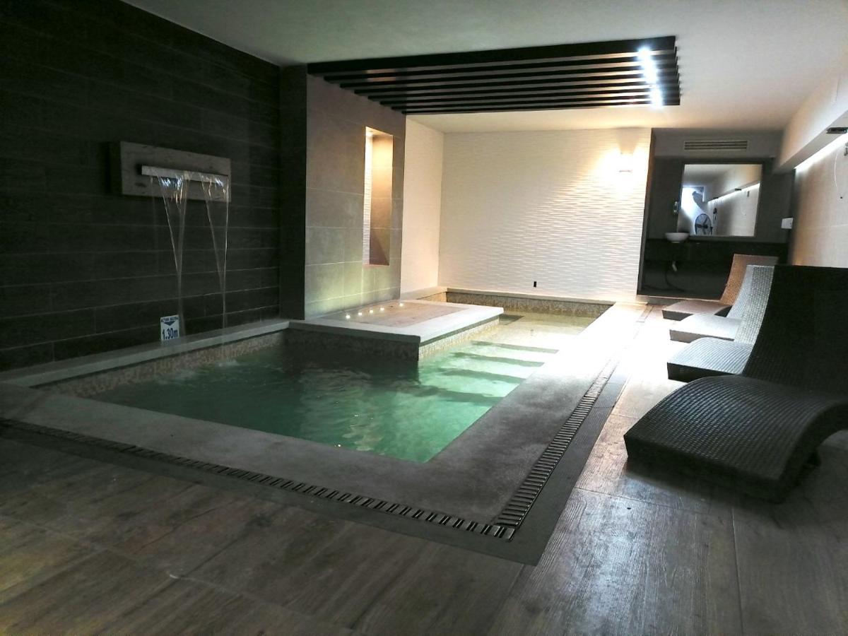 Grand Marques Hotel San Juan de los Lagos Ngoại thất bức ảnh