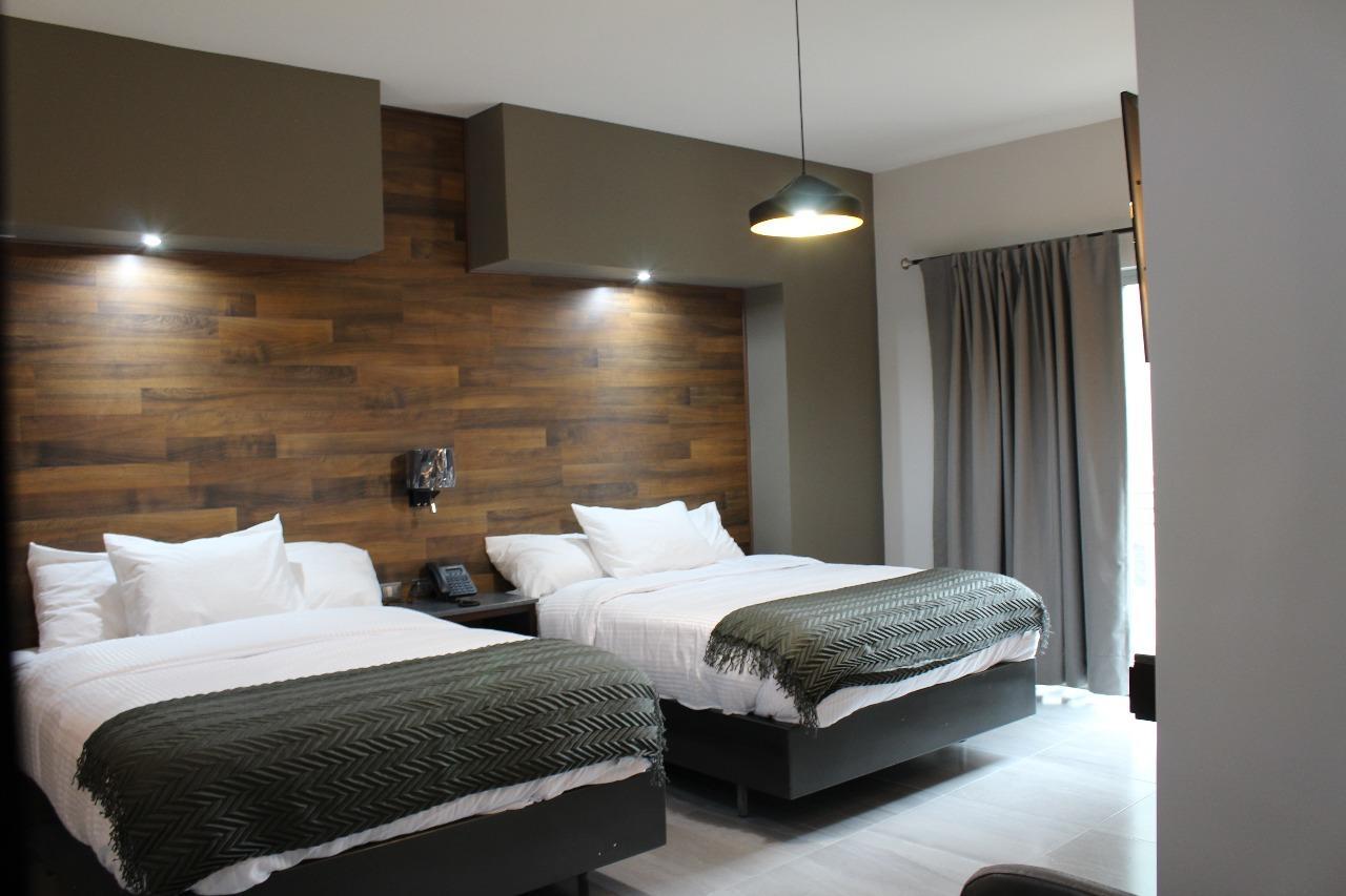 Grand Marques Hotel San Juan de los Lagos Ngoại thất bức ảnh
