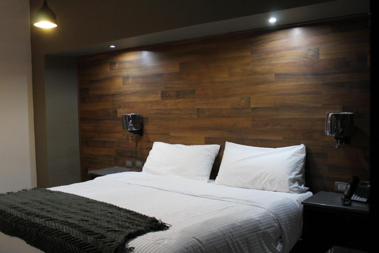 Grand Marques Hotel San Juan de los Lagos Ngoại thất bức ảnh