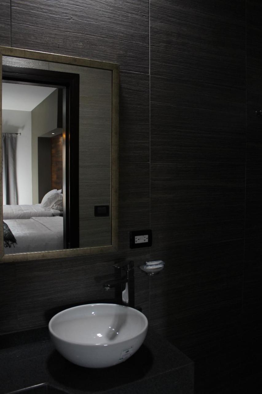 Grand Marques Hotel San Juan de los Lagos Ngoại thất bức ảnh
