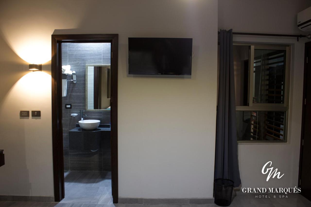 Grand Marques Hotel San Juan de los Lagos Ngoại thất bức ảnh