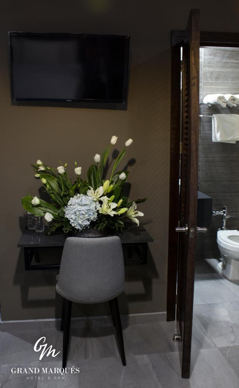 Grand Marques Hotel San Juan de los Lagos Ngoại thất bức ảnh